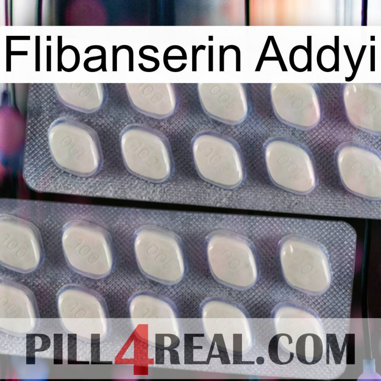 Flibanserin Addyi 07